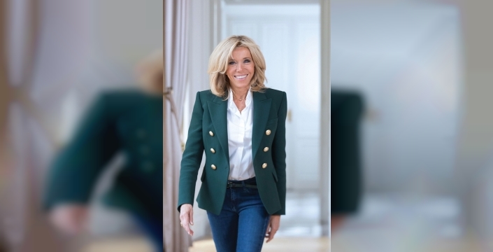 Brigitte Macron'a hakaret edenlere ceza yağdı