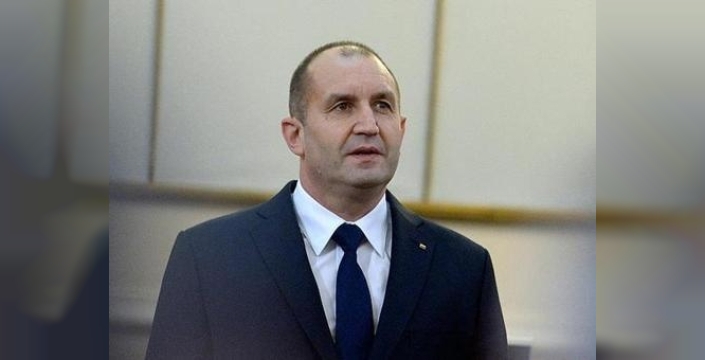 Bulgaristan'da tarihi karar: Cumhurbaşkanı Radev istifa etti