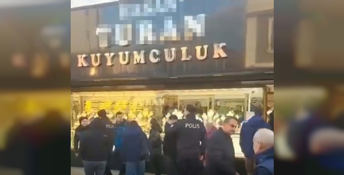 Çanakkale'de kar vaadiyle dolandırıcılık: Kuyumcu ve oğlu sırra kadem bastı, mağdurlar perişan!