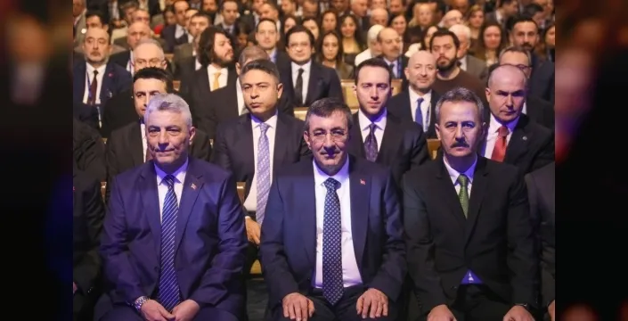 Cevdet Yılmaz: Avrupa, güvenlikte kendi çarelerini aramak zorunda kalacak