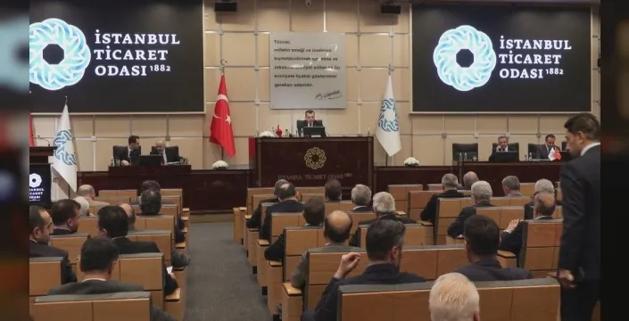 Cevdet Yılmaz duyurdu: Enflasyonda tek haneli rakamlar için 2027 hedefi konuldu