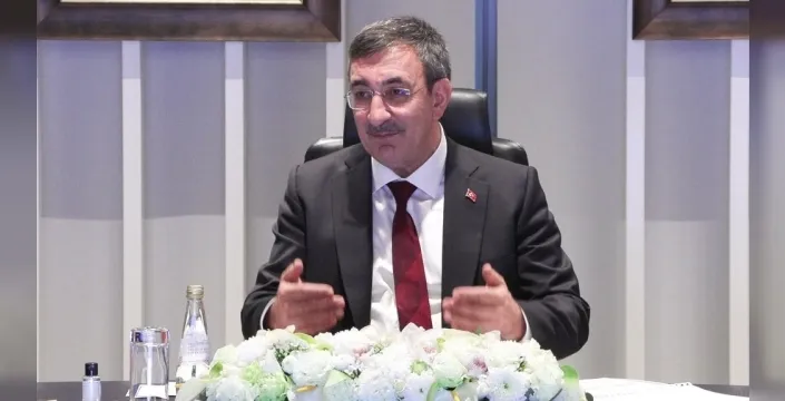 Cevdet Yılmaz'tan ekonomide şok hedef: 2026'da milli gelir 1,7 trilyon dolar, kişi başı 19 bin dolar