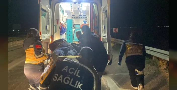 Ceyhan'da yürekleri dağlayan kaza: Üniversite öğrencisi hayatını kaybetti, 3 kişi ağır yaralı