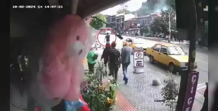 Cezaevinden izinli çıkan hükümlüyü öldürdü, 'yanlışlıkla vurdum' dedi: 30,5 yıl hapis cezası