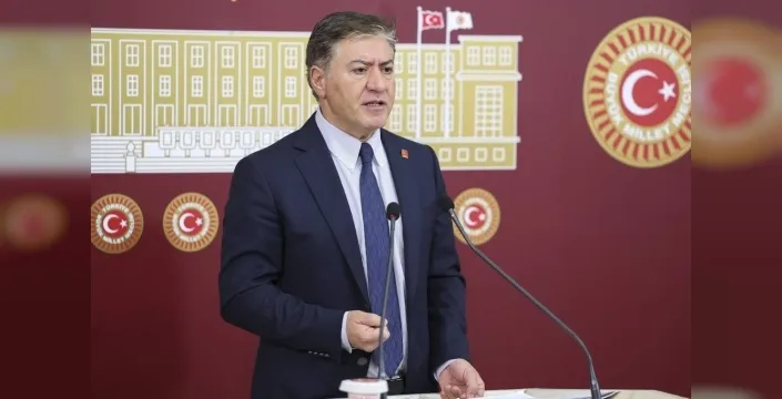CHP, kumar ve yasa dışı bahis için araştırma komisyonu önerdi