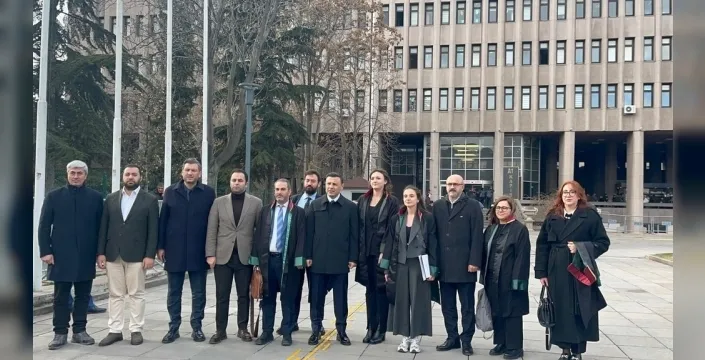 CHP kurultay davasında İmamoğlu'ndan dikkat çeken savunma