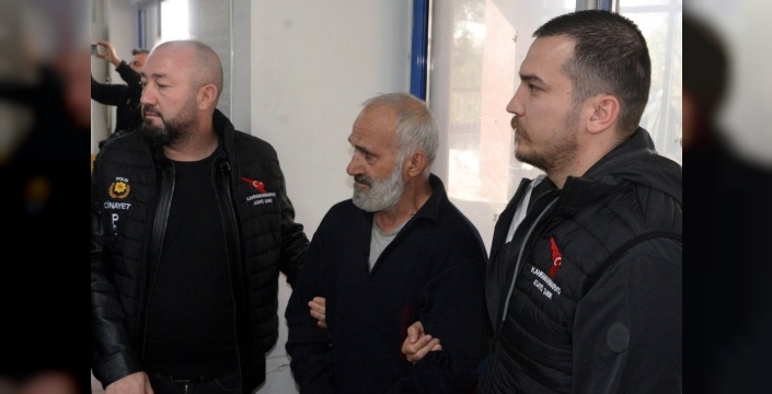 Çifte cinayet davasında şaşırtan tanık ifadeleri