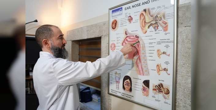 Çocuğunuzun geçmeyen öksürüğünün ardında geniz eti olabilir: İşte hayat kurtaran 10 gün kuralı