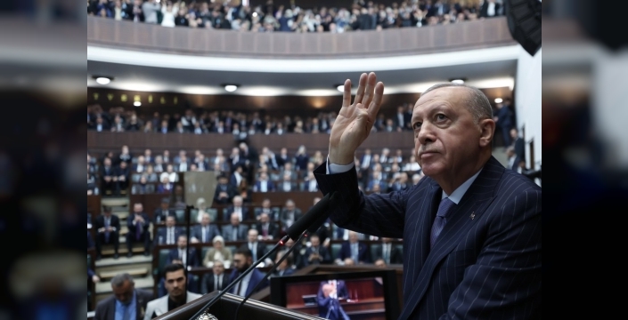 Cumhurbaşkanı Erdoğan: 2026 yılı reform yılı olacak