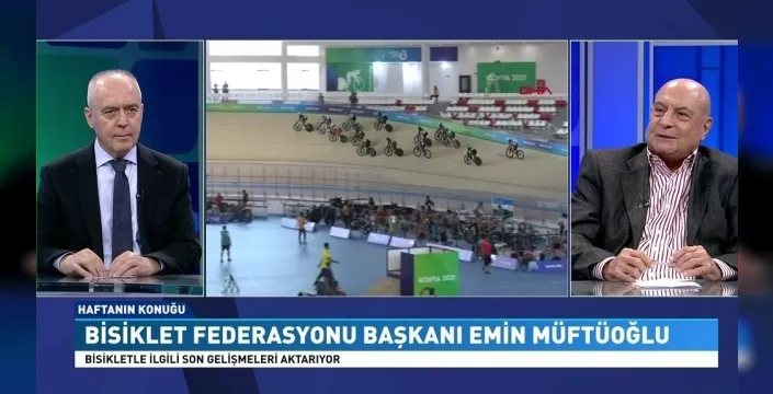 Cumhurbaşkanlığı Bisiklet Turu artık 190 ülkede yayınlanan bir marka