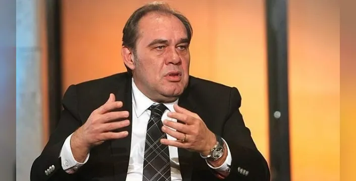 Demirören İflas Etti