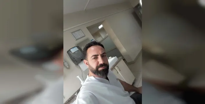 Diş hekimi cinayetinde sanıktan şok savunma: Ayağına sıkacaktım, başına geldi!