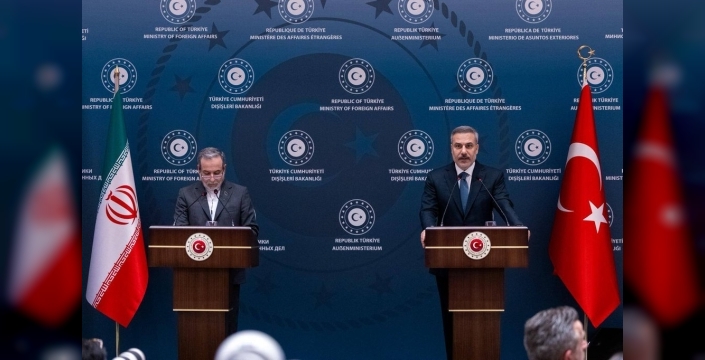 Dışişleri Bakanı Fidan: İlişkilerin normalleşmesi için yeni bir zemin şart