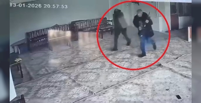 Diyarbakır'da Kur'an kursunda şok: Oğlunu kaydettirmeye giden baba pompalı tüfekle vurularak öldürüldü