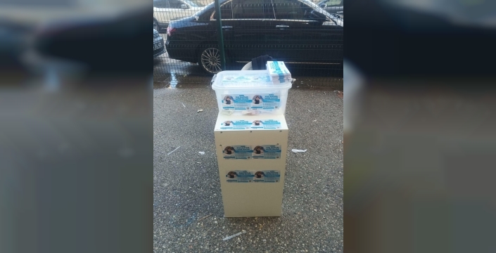 DMD hastası minik Cafer için İzmir'den umut dolu çağrı: 'Onun bu yolu bitirmesi için bize ihtiyacı var
