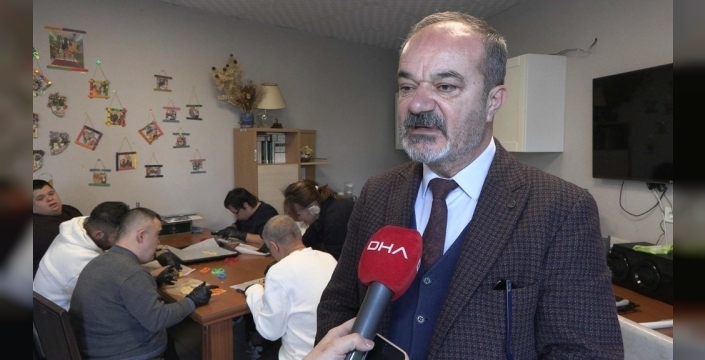 Doğa ve Müzikle Gelen Mucize: Engelliler İçin Umut Işığı İzmir'de