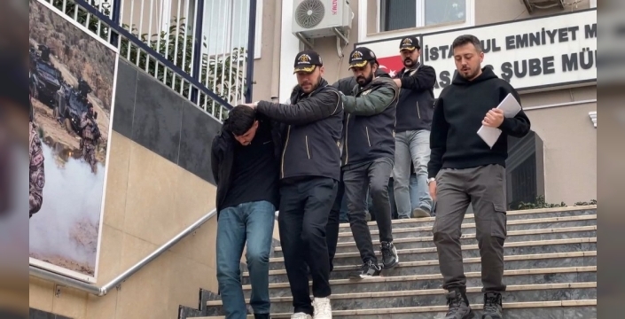 Dolandırıcı, suç ortağından payını alamayınca polisi arayıp ihbar etti