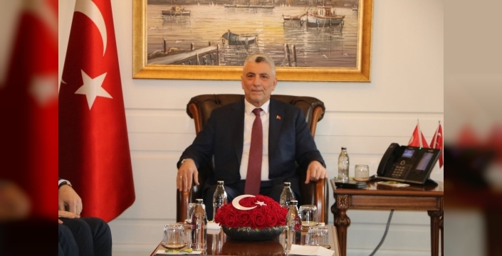 Düzce esnafına müjde: Bakan Bolat'tan 100 milyon liralık kredi desteği açıklaması