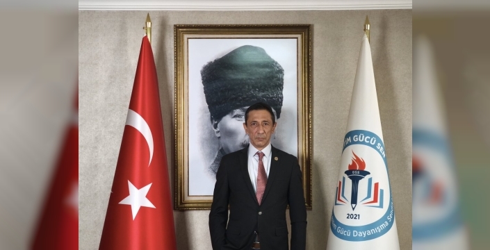 Eğitim Gücü Sen Başkanı Özat'tan flaş açıklama: 10 bin öğretmen mağduriyet alarmı veriyor