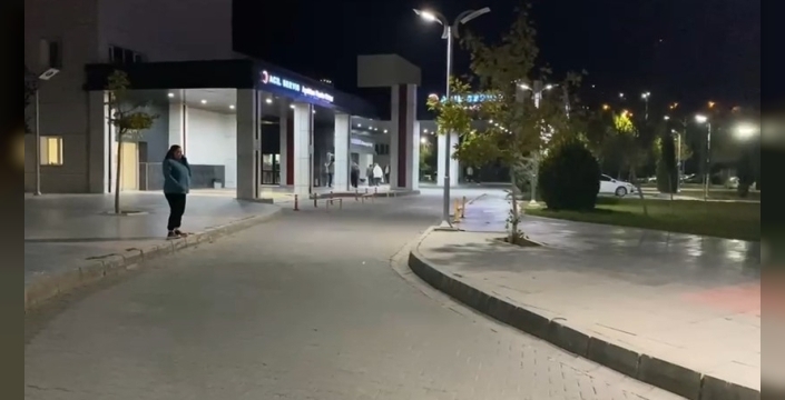Elazığ'da yürek burkan olay: Ev yangınında engelli genç kız yaşamını yitirdi