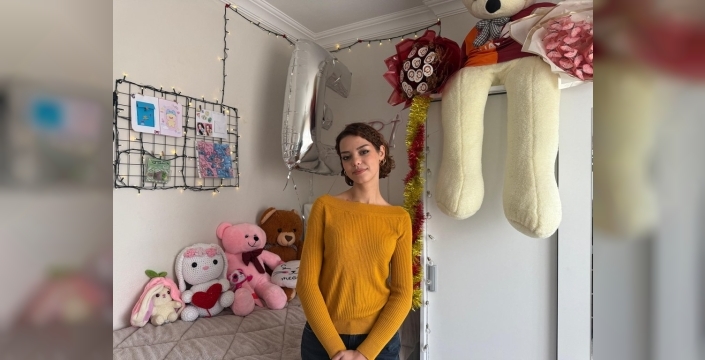 Elif, 3 yıllık savaşıyla kanseri yendi ve umut dağıtmaya hazır