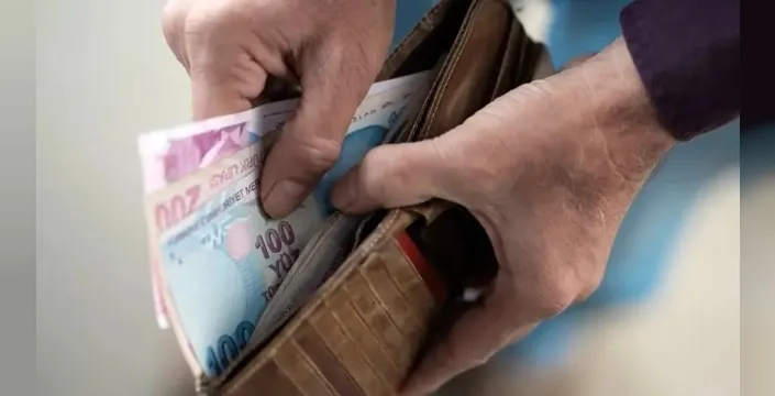 Emeklilere Müjde: En Düşük Maaş 2026'da 20 Bin TL Olacak!
