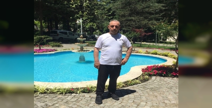 Emekliliği reddedilen şüpheli, avukatı vurarak tutuklandı