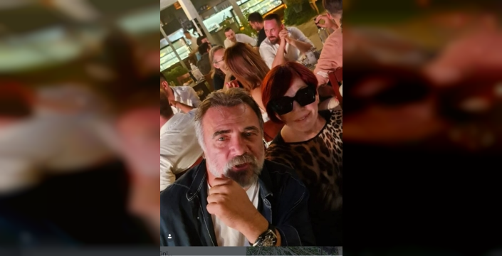 Emel Müftüoğlu ve Oktay Kaynarca Gözaltında