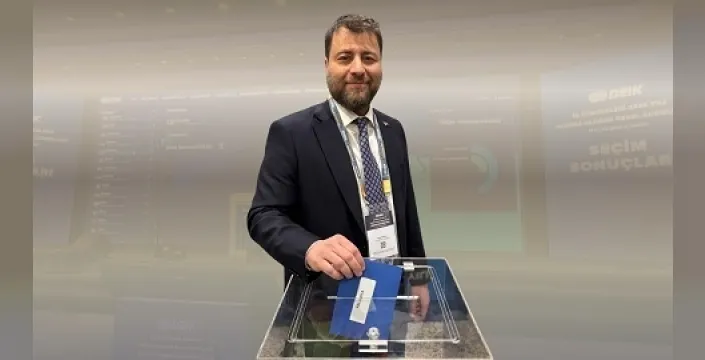 Emre Tezmen, Finlandiya ile ticari köprü oldu