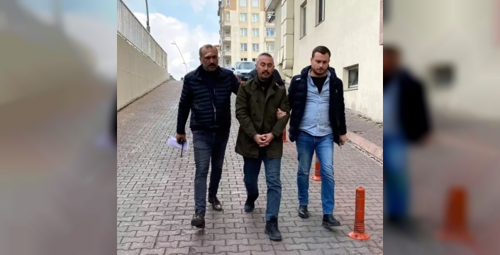 Eniştesini vuran Yener Koçer'in cezası 15 yıla düştü