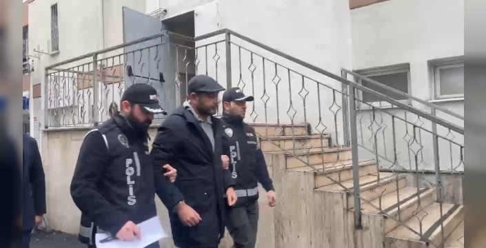 Eski Beşiktaş Belediye Başkanı Rıza Akpolat'a şok: Yolsuzluk soruşturmasında tutuklama istemiyle mahkemeye sevk edildi!