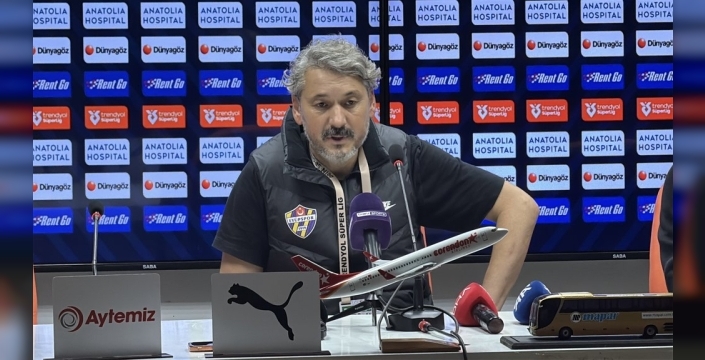 Eyüpspor'un Alanyaspor'dan aldığı 3 puan, kümede kalma mücadelesinde mihenk taşı oldu