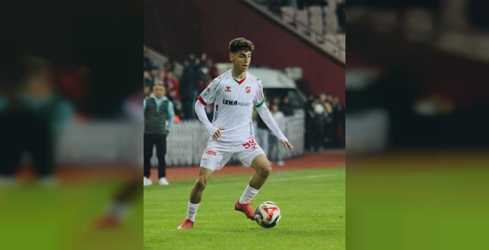 Fenerbahçe, Adem Yeşilyurt transferinde Karşıyaka ile anlaşamadı