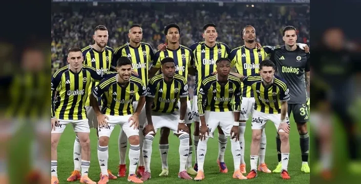 Fenerbahçe'de sürpriz ayrılık kapıda, Roma resmen devrede!