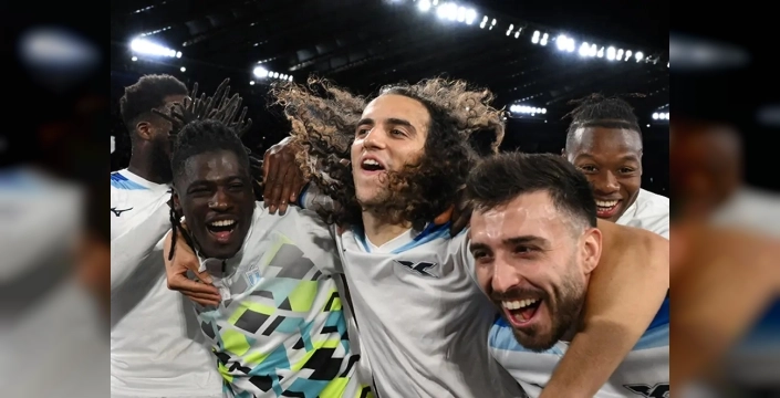 Fenerbahçe'den bomba transfer: Guendouzi Kadıköy'e geliyor!