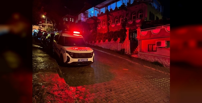 Fethiye'de pansiyonda konaklayan İngiliz turist ölü bulundu
