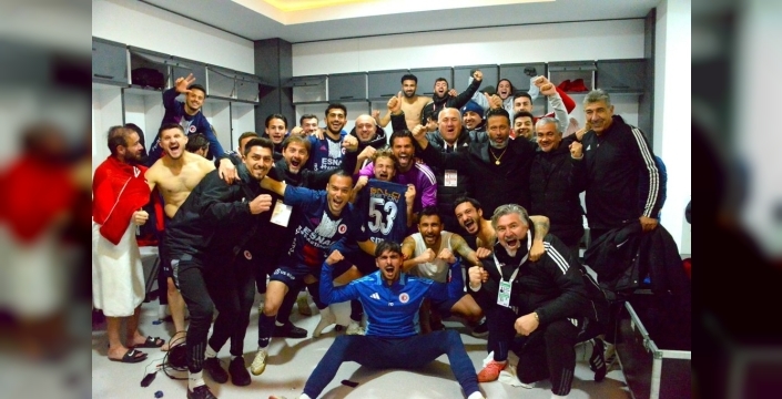 Fethiyespor, 10 maçlık galibiyet hasretini Somaspor karşısında sona erdirdi