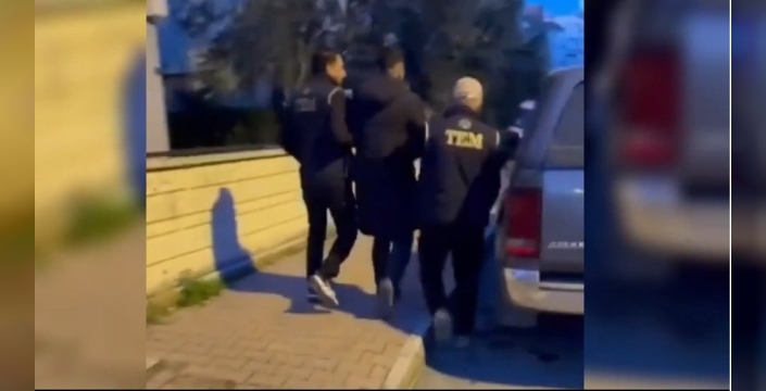 FETÖ'ye 45 ilde dev darbe: 87 kişi tutuklandı!
