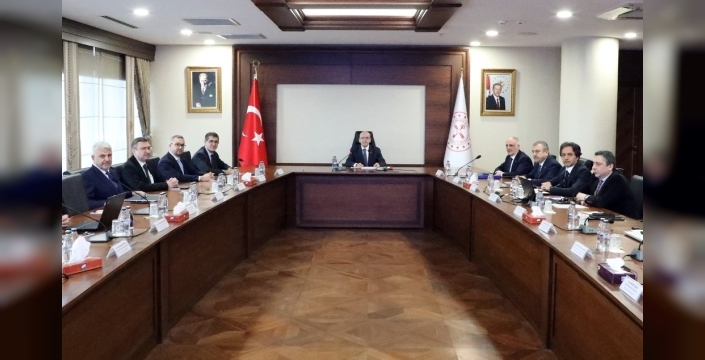 Finansal İstikrar Komitesi toplandı: Konut kredilerinden kredi kartlarına kritik adımlar masada