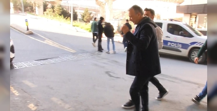 GAİN soruşturmasında şok ifadeler: 'Paralar nakit gelirdi, motosikletle taşındı