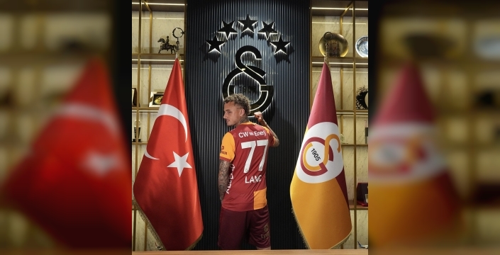 Galatasaray, Napoli'nin yıldızı Noa Lang'ı transfer etti! İşte detaylar...