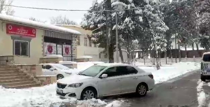 Gaziantep'te dram dolu kaza: Otomobilini itenlere ATV çarptı, 1 ölü, 4 yaralı