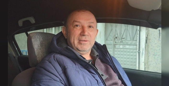 Gaziosmanpaşa'da lodosun kurbanı: Uçan çatı bir kişiyi yaraladı