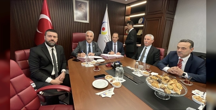 Gebze'de meslek lisesi öğrencileri projeleriyle ödüllendirildi