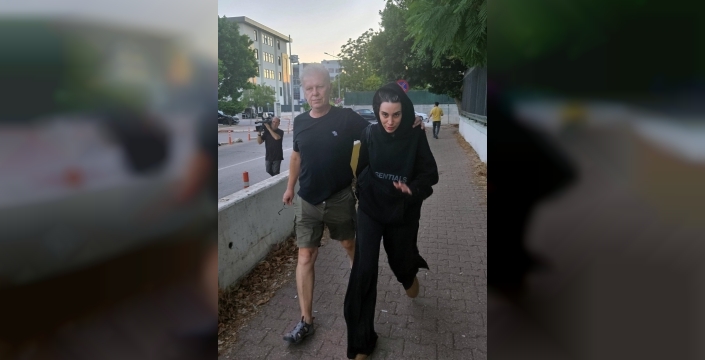 Gökhan Böcek, eşinin 'yüzde 10 ile geçinen ezik' mesajına yanıt verdi: 'Kızgınlık anında söyledi