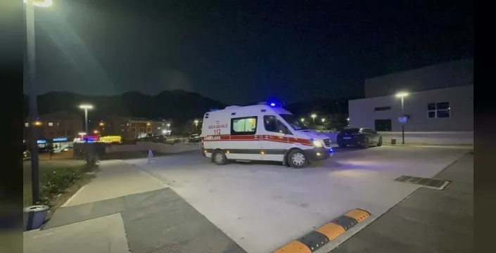 Gökova açıklarında tekne faciası: 1 ölü, 4 yaralı