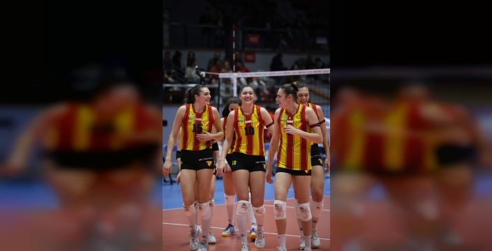 Göztepe evinde Kuzeyboru'yu ağırlıyor, Aras Kargo deplasmanda THY ile kapışacak