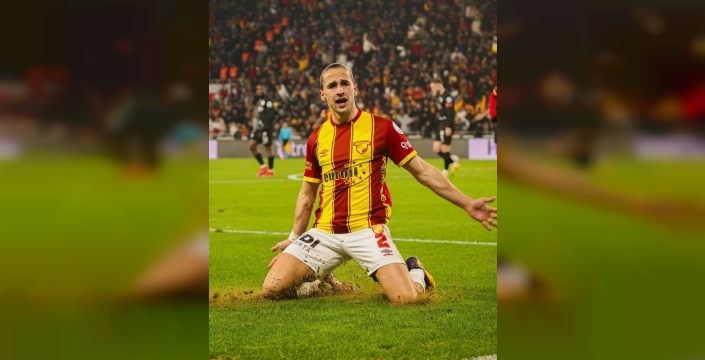 Göztepe fırtınası esiyor: Avrupa hayali alevlendi!
