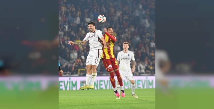Göztepe oyuncularından taraftara çağrı: 'Siz varsanız biz daha güçlüyüz