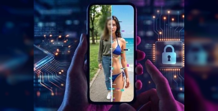 Grok AI ile bikini giydirme akımı: Suç mu, nasıl engellenir?